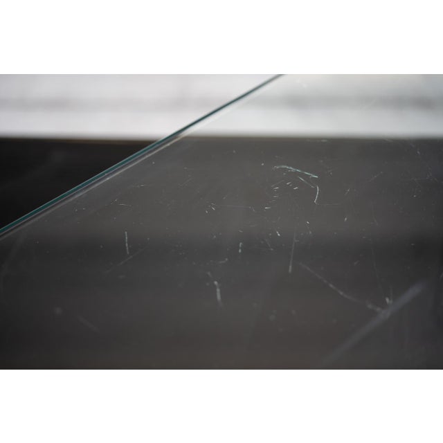 Zanotta Table by Marco Zanuso for Zanotta, Italy, 1960s For Sale - Image 4 of 13