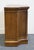 Drexel Furniture Davani Collection Italian Neoclassical Tuscan Style 27" Cabinet Nightstand For Sale - Image 10 of 11