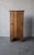19th Century Antique European Wabi Sabi Pantry Cabinet For Sale - Image 5 of 10