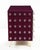 Purple Cabinet in Murano Glass from Justfurnituress SRL For Sale - Image 10 of 10