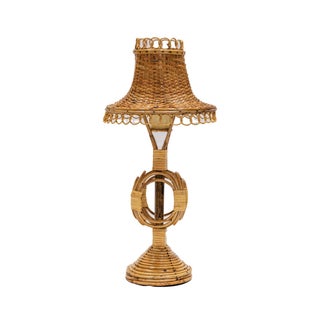 Mini Garden Lamp - Tealight For Sale