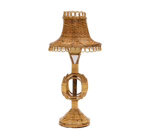 Varnish Collection Mini Garden Lamp - Tealight