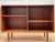 Danish Modern Rosewood Bookcases in the Style of Brouer Møbelfabrik - A Set of 3 For Sale - Image 9 of 18