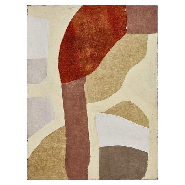 Raoul Morren, a self-taught artist and curator, explores a spectrum of artistic mediums, including collage, painting,...