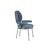 Metal Brigid III Dining Chair by Ottiu For Sale - Image 7 of 9