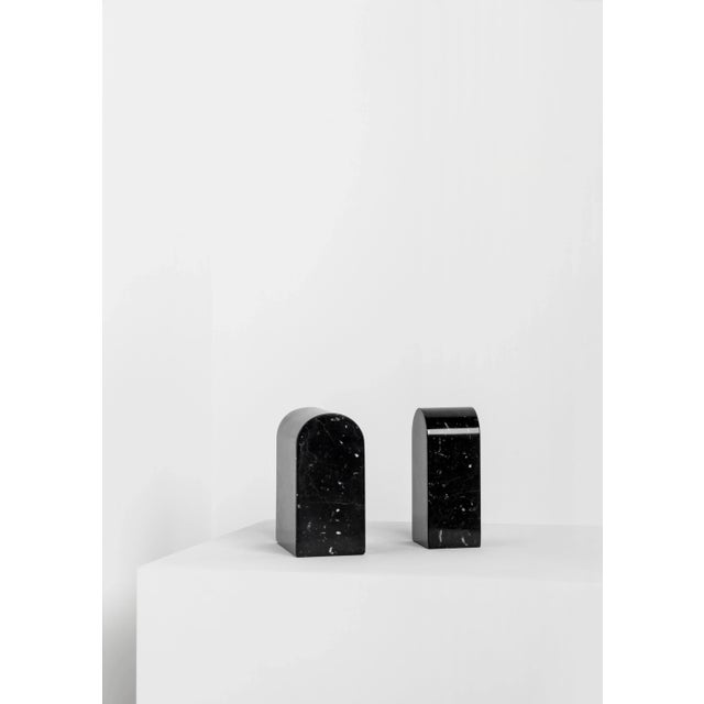 Contemporary Triumph Bookend-D by Josep Vila Capdevila for Aparentment For Sale - Image 3 of 3