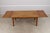 Brown Stickley Drawleaf Mission Oak Dining Room Table For Sale - Image 8 of 18