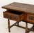 Brown Spanish Baroque-Style Walnut Console Table For Sale - Image 8 of 11