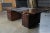 1970s Dakota Jackson French Art Deco Postmodern Mahogany Partners Desk For Sale - Image 12 of 12
