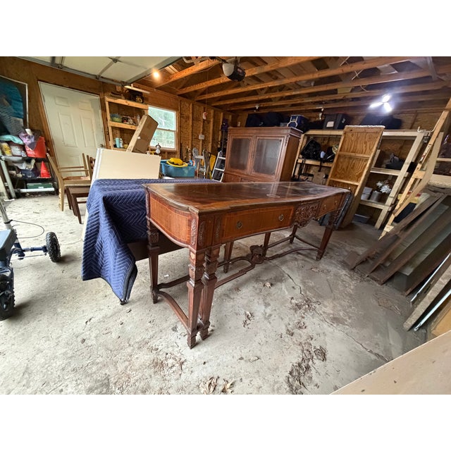 Victorian 1900-1909 Victorian Buffet For Sale - Image 3 of 3