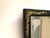 Late 19th Century Late 19th Century Late Victorian Ebonized & Gilt Accent Mirror For Sale - Image 5 of 7