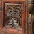 Brown Carved Dowry Chest For Sale - Image 11 of 12