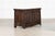 English Carved Oak Mule Chest, 1680 For Sale - Image 3 of 16