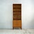 Domi Monté Teak Bookcase with Four-Drawer Chest by Nils Jonsson for Troeds, 1960s For Sale - Image 12 of 12