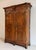 Antique Louis XVI Walnut Wardrobe For Sale - Image 5 of 18