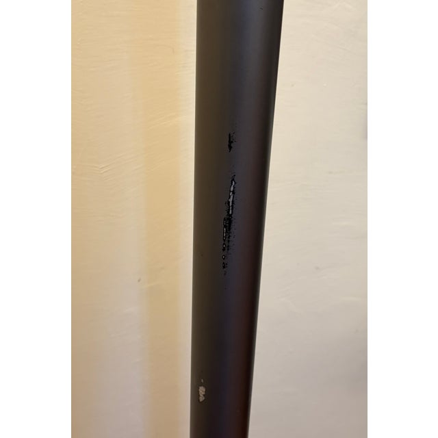 Gray Glassa Floor Lamps by Rodolfo Dordoni for Barovier and Toso, Set of 2 For Sale - Image 8 of 12