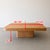 Mid-Century Modern Burlwood Pedestal Cocktail Table, 1970s For Sale - Image 10 of 10