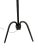 Metal Wrought Iron Floor Lamp by Jean Royère, 1940s For Sale - Image 7 of 11