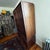 Mid 20th Century Vintage Teak Wood Gentleman's Chest: McM, Made in Canada For Sale - Image 5 of 14