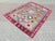 Mid 20th Century Vintage Turkish Handmade Aesthetic Area Boho Kilim Rugs For Sale - Image 5 of 11