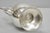 Vintage Victorian Silver Plated Footed Coffee Pot Tea Kettle For Sale - Image 10 of 12
