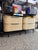 Wood Pair Mandalay Cebu Nightstands For Sale - Image 7 of 9