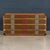 Antique Steamer Trunk in Monogram Canvas from Louis Vuitton, France, 1920s For Sale - Image 10 of 18