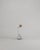 Custom limited edition, calacatta macchia vecchia lucerna lamp, esther knopfler dimensions: l 44 x w 18 x h 113 cm...