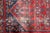 Textile 1920s, Antique Persian Hamadan Handmade Rug 4 X 7 For Sale - Image 7 of 13