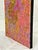 Sharon Cannon "Giverny Ii" Abstract Oil Painting Color Field Canvas La Artist For Sale - Image 13 of 18