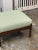 2020s Alfonso Marina Bespoke Ottoman For Sale - Image 5 of 12