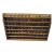 72 Civil War Era Bennington Clay Marble Collection in Case For Sale