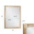 Robin Baron Ayres Rectangular Mirror For Sale - Image 9 of 11
