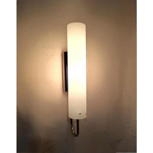 Vintage Wall Lights, 1980s, Set of 2 For Sale - Image 10 of 11
