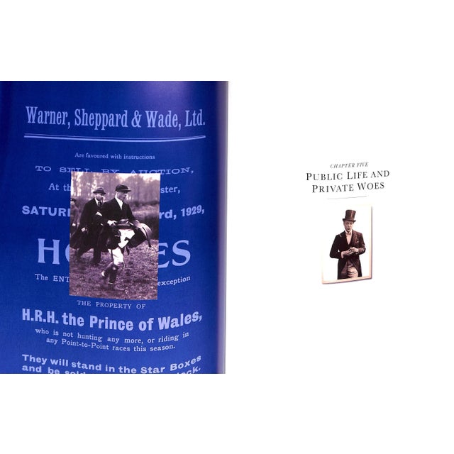 "The Private World of the Duke and Duchess of Windsor" 1995 Vickers, Hugo For Sale - Image 11 of 12