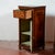 Inlaid Bedside Tables, 19th Century, Set of 2 For Sale - Image 3 of 18