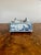 Late 19th Century Antique Dutch Delft Inkstand, 1880, Set of 3 For Sale - Image 5 of 7