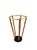 Hollywood Regency Hollywood Regency Bamboo Umbrella Rack, France 1970 For Sale - Image 3 of 7