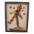 Framed Morris Katz Oil Painting on Board [12" X 16"] [1989] For Sale
