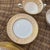 Ceramic Late 20th Century Wedgwood Florentine Gold Dragon Dishes- 114 Pieces Service for 12 For Sale - Image 7 of 12