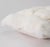 18-Inch Natural Imitation Fox Fur Throw Pillow For Sale - Image 9 of 9
