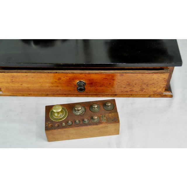 Pharmacy Scale, 1950s For Sale - Image 12 of 18