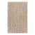 Newport Jute Natural Ivory Rug - 9 X 12 For Sale