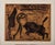 Pablo Picasso, Les Banderilles, Etching For Sale