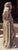 Brown Late 19th Century Spanish Colonial St. Francis of Assisi Sculpture For Sale - Image 8 of 12