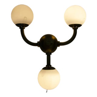 NOIR Bari Sconce For Sale