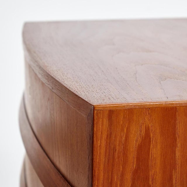 Vintage Teak Dresser, 1960s For Sale - Image 6 of 14