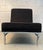 Knoll Mid-Century Attribtued to Florence Knoll 'Model 51' Armless Slipper Lounge Chair For Sale - Image 4 of 15