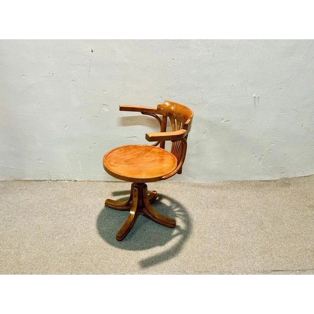 Swivel Office Chair from Khon For Sale - Image 3 of 9