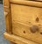 Pine Central European Chest of Four Drawers For Sale - Image 11 of 16